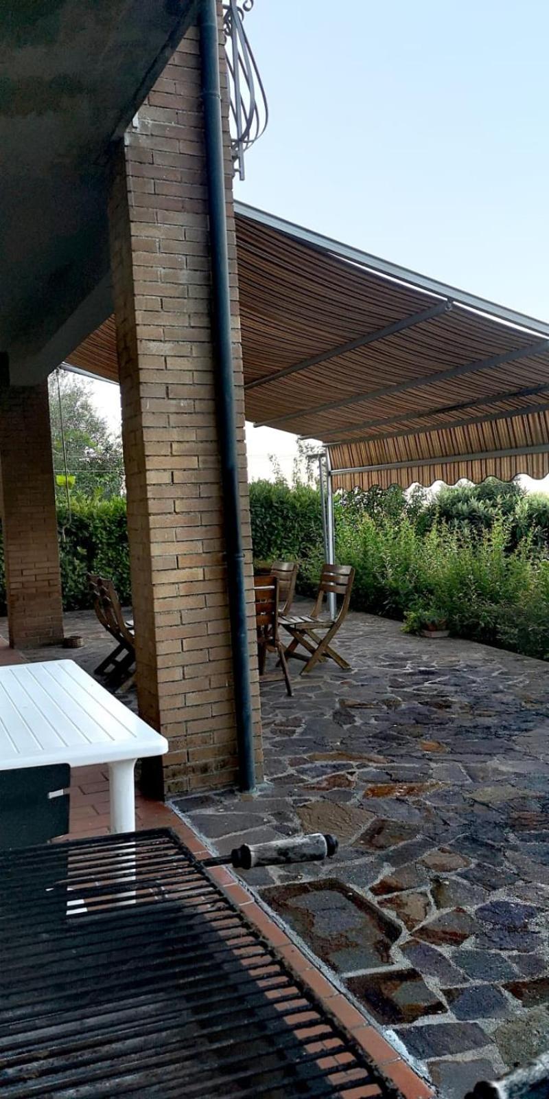 Villa Santa Margherita - La Suvera Ponte A Bozzone Exterior photo