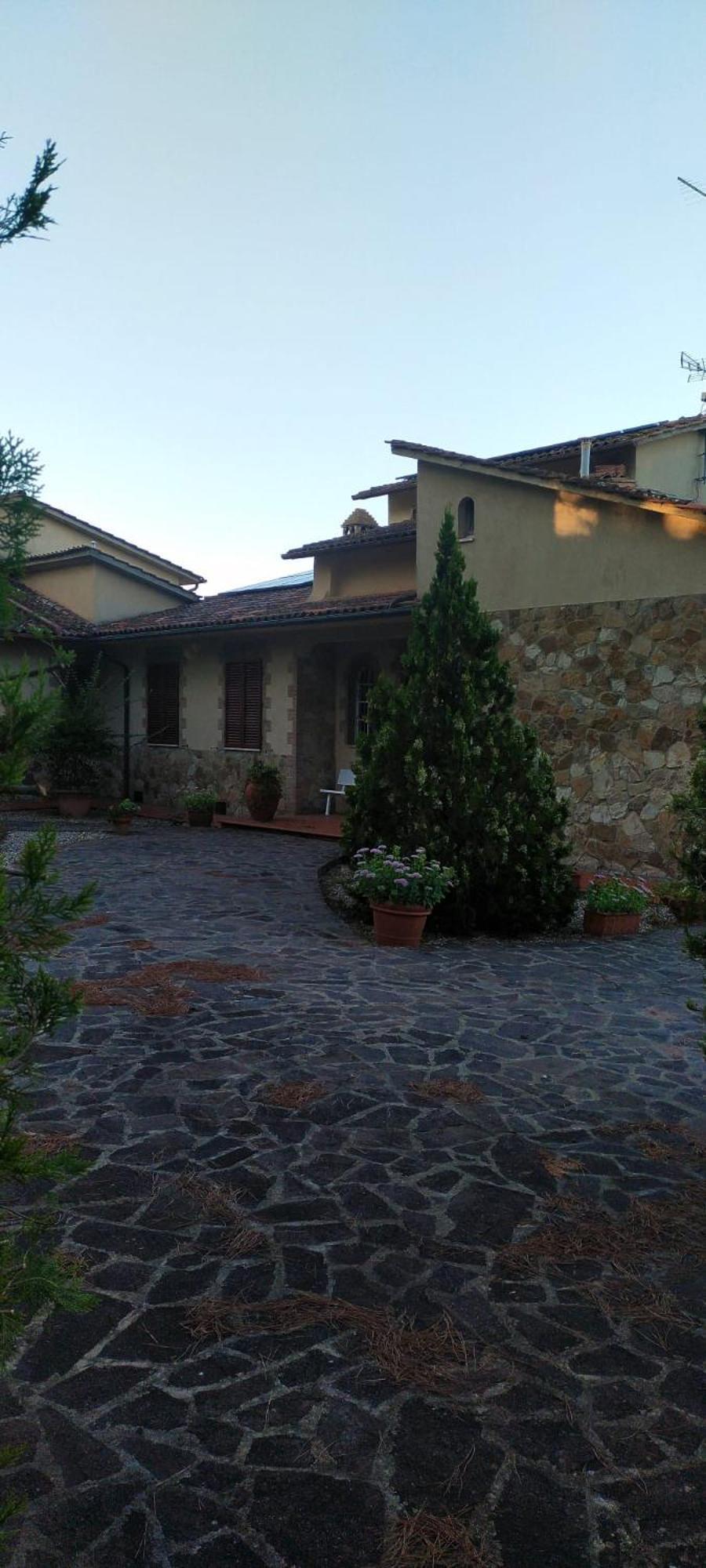 Villa Santa Margherita - La Suvera Ponte A Bozzone Exterior photo
